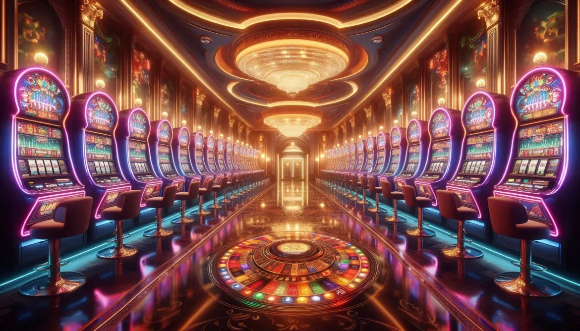 Spin247 Casino